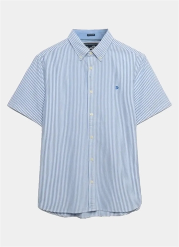 Superdry Preppy Oxford S/S Shirt